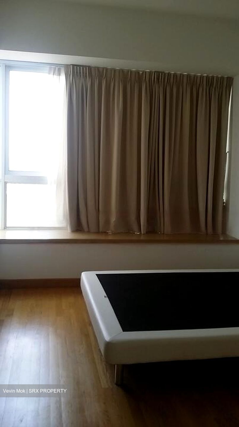 The Regency At Tiong Bahru (D3), Condominium #559873261